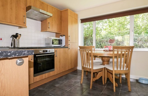 Saint Columb Major Cottage | 49 Atlantic Reach