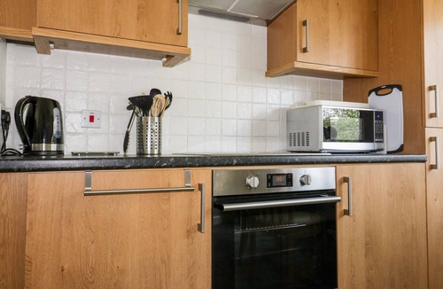 Saint Columb Major Cottage | 49 Atlantic Reach