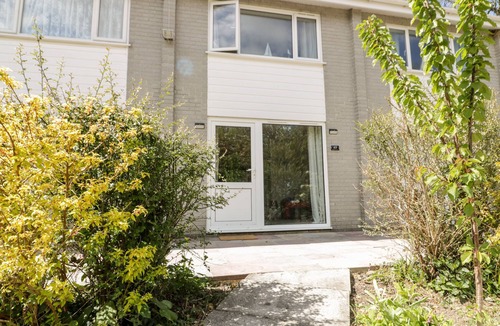 Saint Columb Major Cottage | 49 Atlantic Reach