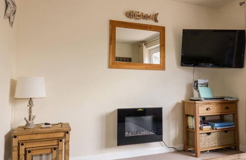 Saint Columb Major Cottage | 49 Atlantic Reach