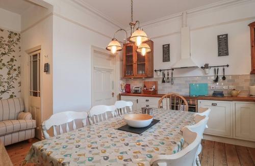 Burnham-on-Sea Cottage | 49 Esplanade