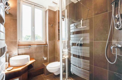 Saint-Regnobert-de-la-Cote-de-Nacre Apartment | 49 m² Apartment ∙ 2 bedrooms ∙ 2 guests