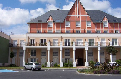 Port Guillaume Apartment | 49 m² Apartment ∙ 2 bedrooms ∙ 6 guests