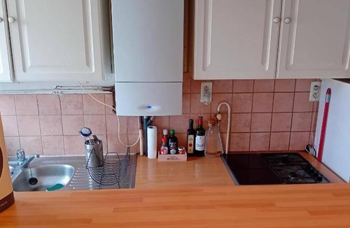 Centre Ville Apartment | 49 m² Apartment ∙ 1 bedroom ∙ 2 guests