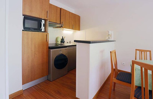 Peyragudes Apartment | 49 m² Apartment ∙ 2 bedrooms ∙ 6 guests