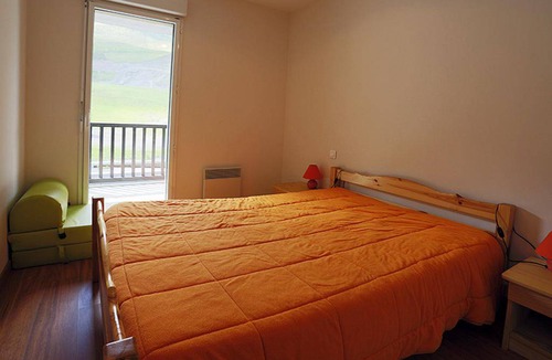 Peyragudes Apartment | 49 m² Apartment ∙ 2 bedrooms ∙ 6 guests