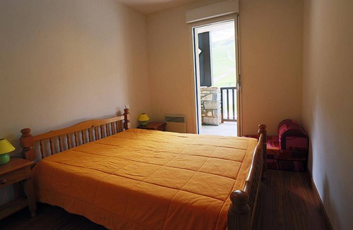 Peyragudes Apartment | 49 m² Apartment ∙ 2 bedrooms ∙ 6 guests