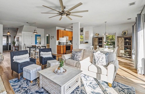 Oceanmarsh Subdivision House | 49 Nautical Watch Way