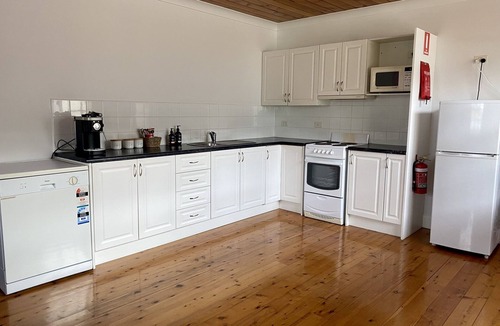 Central Mudgee Cottage | 49 Perry - Mudgee CBD