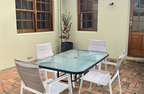 Central Mudgee Cottage | 49 Perry - Mudgee CBD