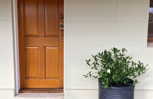 Central Mudgee Cottage | 49 Perry - Mudgee CBD