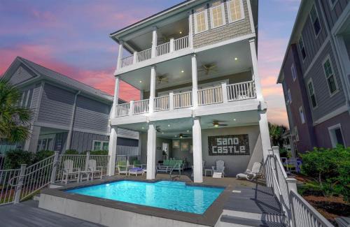 Windy Hill House | 4906 Salt Creek Ct