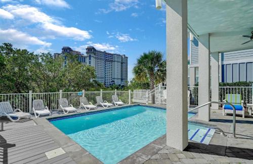 Windy Hill House | 4906 Salt Creek Ct