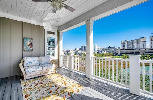 Windy Hill House | 4906 Salt Creek Ct