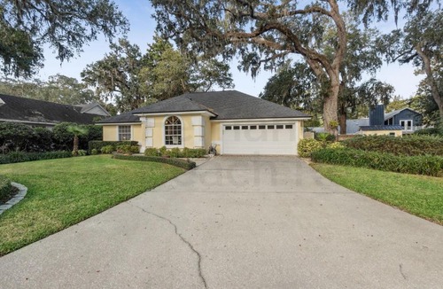 Amelia City House | 4937 Windward Place home