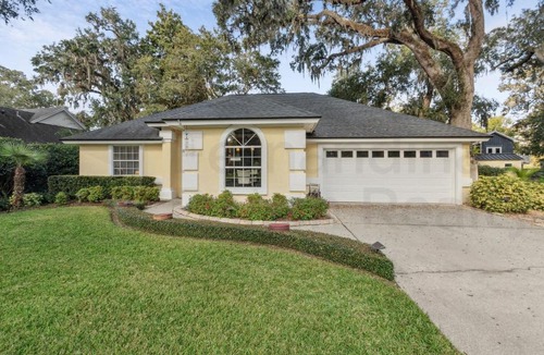 Amelia City House | 4937 Windward Place home