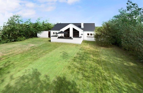 Snedsted House | 496 Snedsted - Niels Juels Vej 33