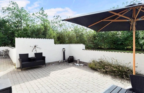 Snedsted House | 496 Snedsted - Niels Juels Vej 33