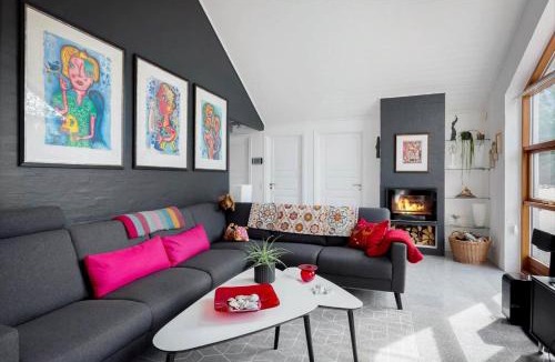 Snedsted House | 496-Snedsted-Niels-Juels-Vej-33