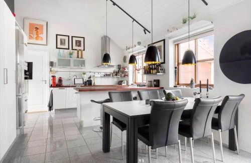 Snedsted House | 496-Snedsted-Niels-Juels-Vej-33