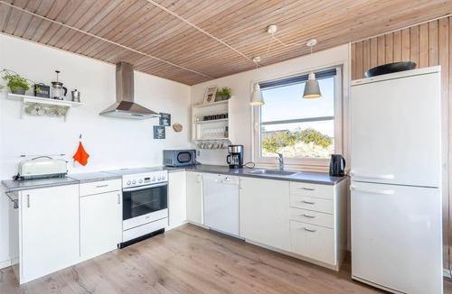 Argab House | 497 Hvide Sande - Engsvingelvej 8