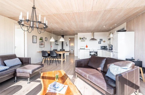 Argab House | 497 Hvide Sande - Engsvingelvej 8