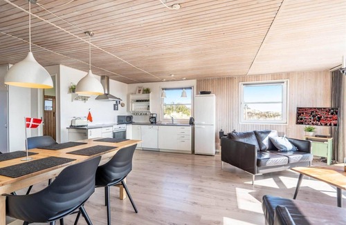 Argab House | 497 Hvide Sande - Engsvingelvej 8