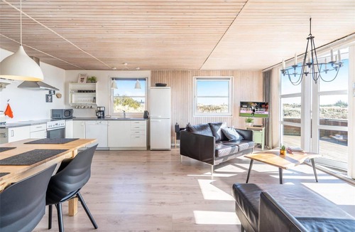 Argab House | 497 Hvide Sande - Engsvingelvej 8