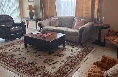 Trafalgar Village House | 4984 Village! Home right next door