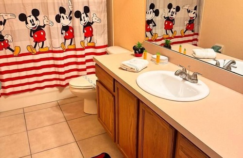 Trafalgar Village House | 4984 Village! Home right next door