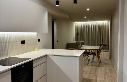 Santa Coloma de Gramenet Apartment | 4A comfortable with style