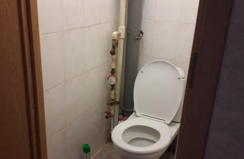 Mytishchi Apartment | 4А