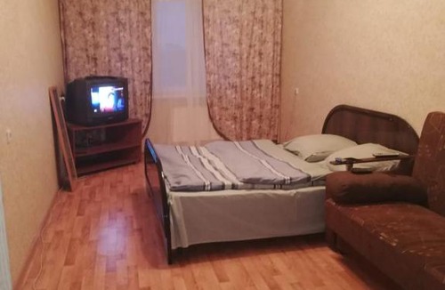 Mytishchi Apartment | 4А