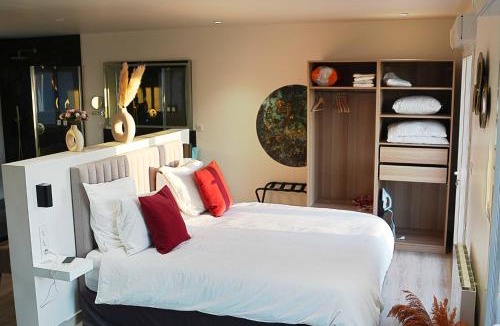 Verdelot House | 4AS Spa Paris