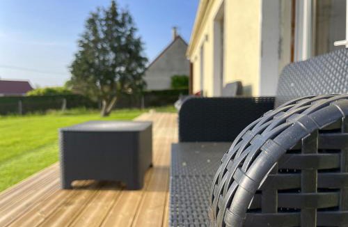 Verdelot House | 4AS Spa Paris