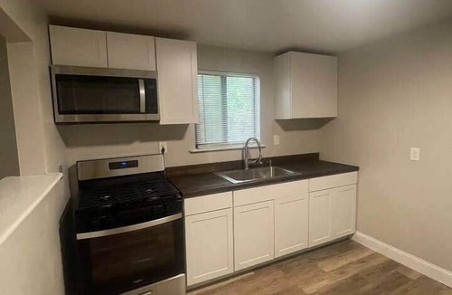 Troy Apartment | %4B Brand New Apartment