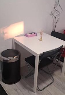 Mayfield Apartment | 4b Budoch Drive