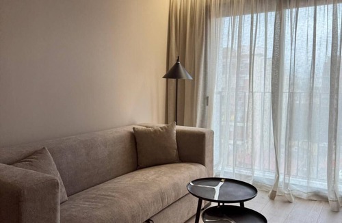 Santa Coloma de Gramenet Apartment | 4B comfortable with style