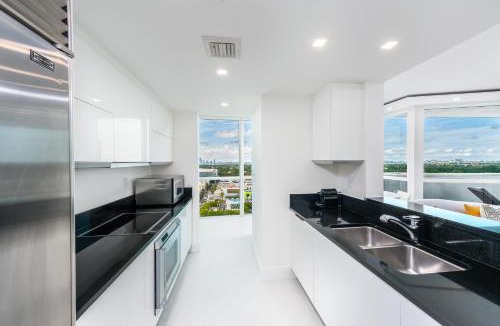 City Center Apartment | 4B Super Premium Private Condo at the Setai