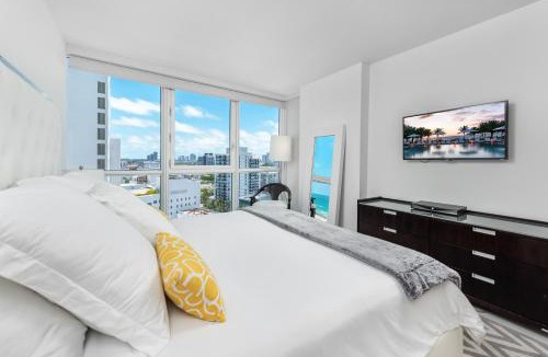 City Center Apartment | 4B Super Premium Private Condo at the Setai