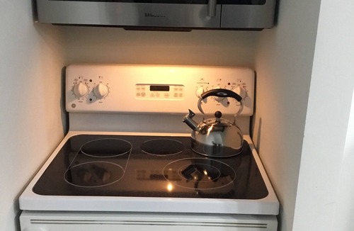 Washington Square West Apartment | 4B2B, 2F, Free Wi-Fi @ Washington Square West
