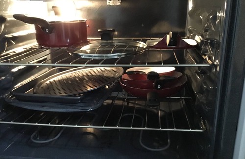 Washington Square West Apartment | 4B2B, 2F, Free Wi-Fi @ Washington Square West