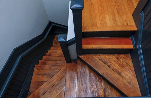 Washington Park Apartment | 4BD 1.5BTH Comfy Newly Renovated Apt