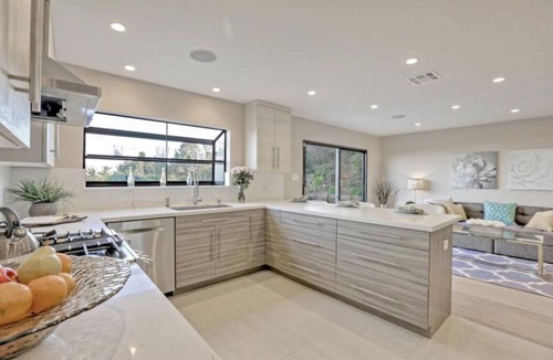 South San Francisco House | 4bd/2.5ba 5 min from SFO