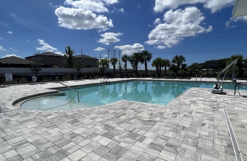 Ruskin House | 4bd 2.5br Family Home in new community.between Tampa & Sarasota