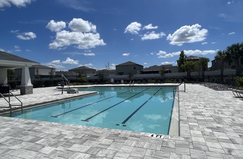 Ruskin House | 4bd 2.5br Family Home in new community.between Tampa & Sarasota