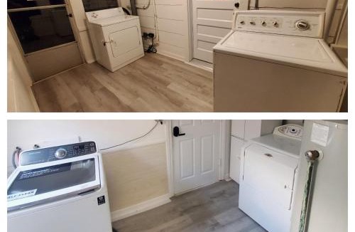 Southside Villa | 4Bd 2Ba Duplex at Central Louisville