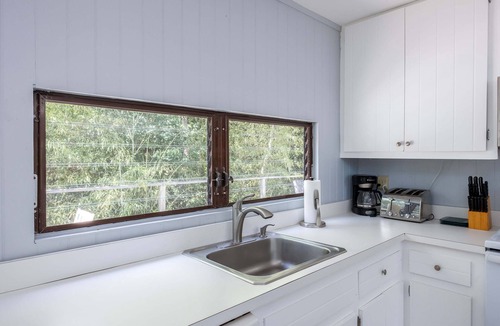 Fire Island Pines House | 4Bd 2Ba Heated Pool & AC Fire Island Pines