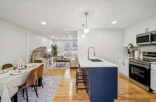 Hanover House | 4Bd 2Ba Home Near BWI, Balt, Ft Meade, Live Casino