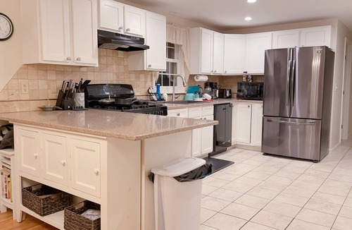 Cotuit House | 4BD/2BA. Tranquil Cape Getaway for family